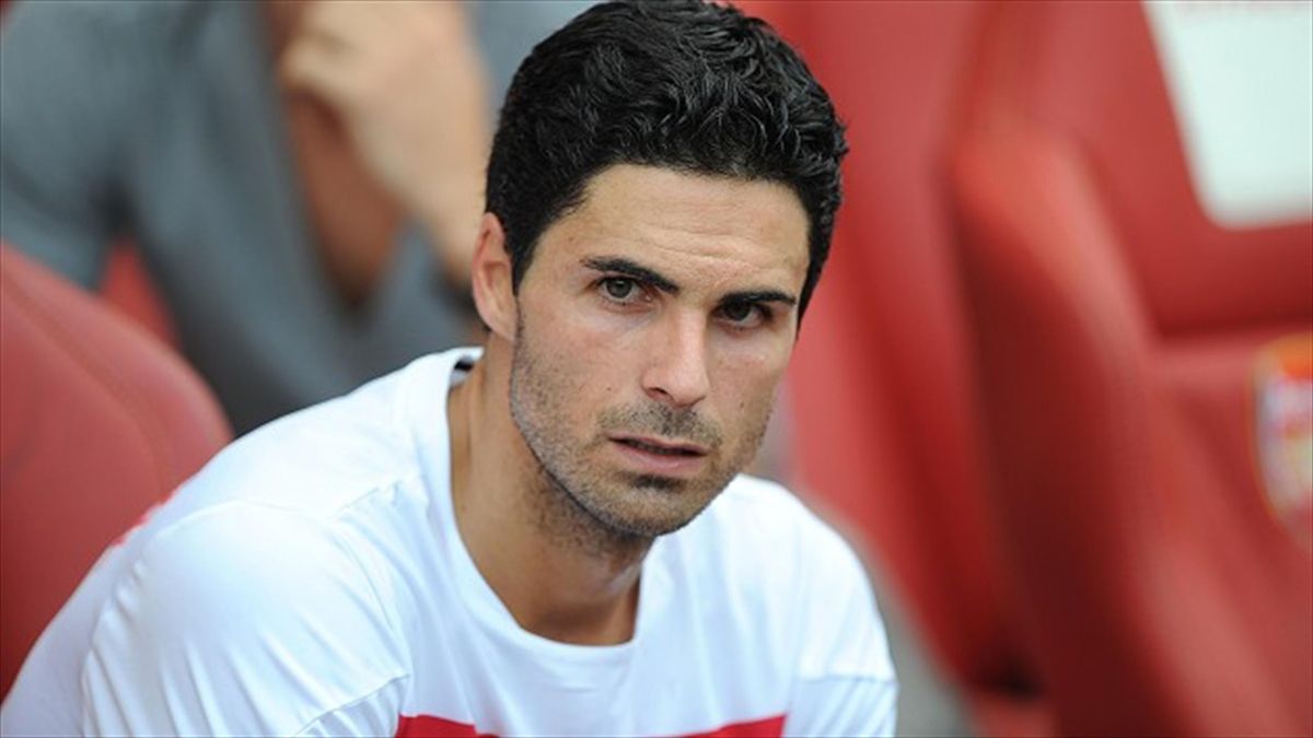 Arteta relaxed over Arsenal summer signings - Eurosport