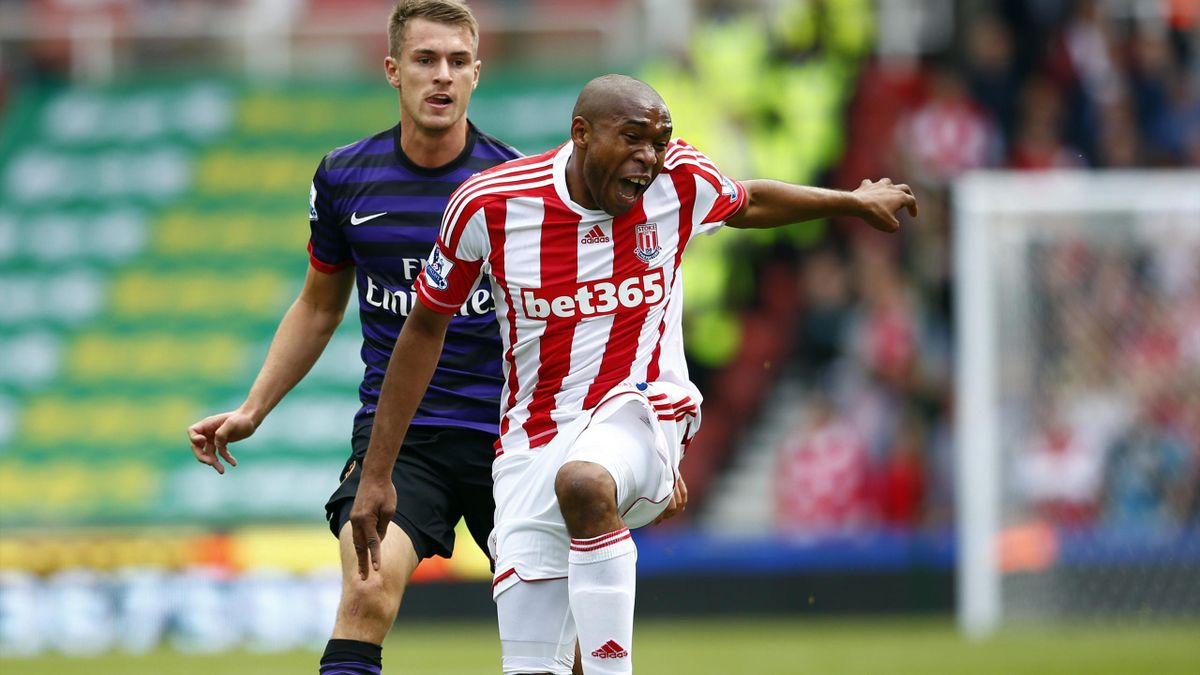 Palacios Out For A Few Weeks Eurosport