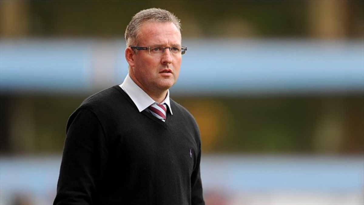 Lambert Salutes Villa Resilience Eurosport