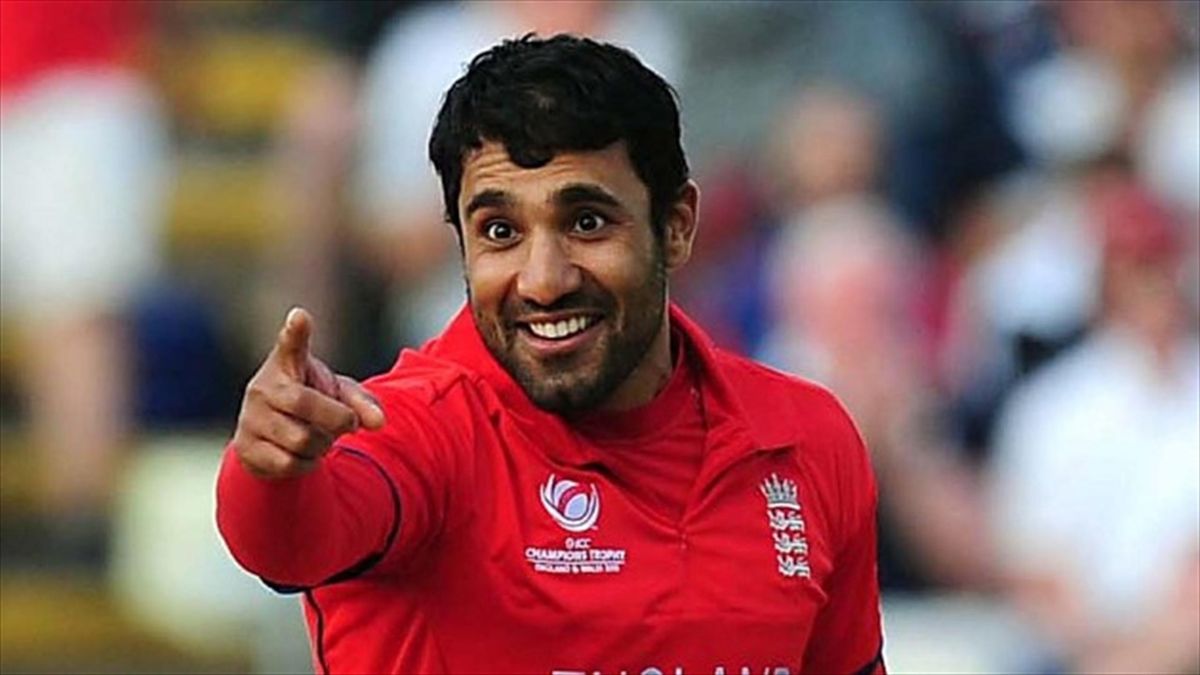 Bopara fit for all-round role - Eurosport