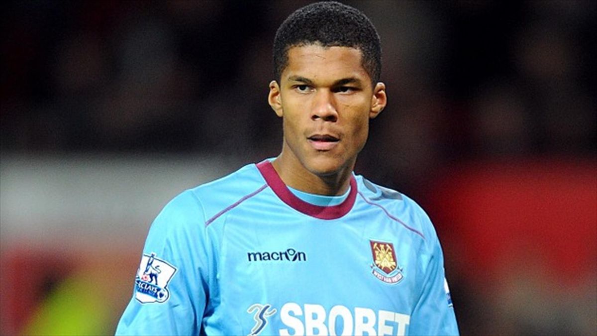 Jordan spence west ham new arrivals