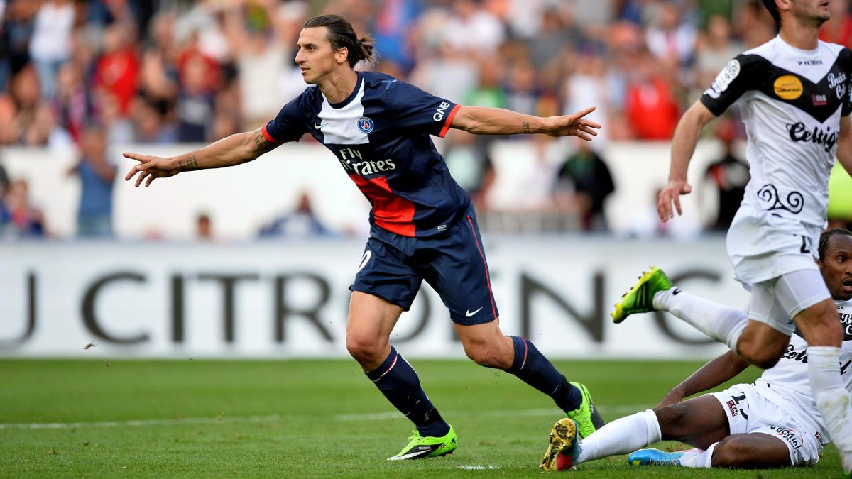Paris FC - EA Guingamp en direct