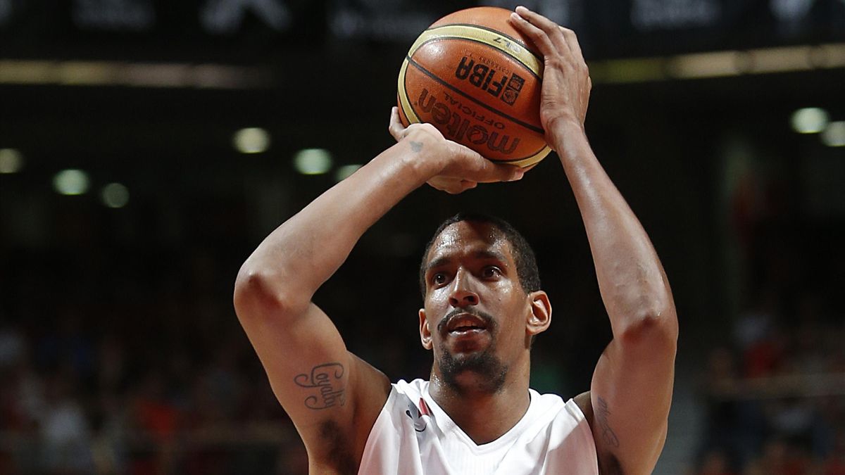 Slovénie-France (65-70) : Les Bleus finissent bien - Eurosport