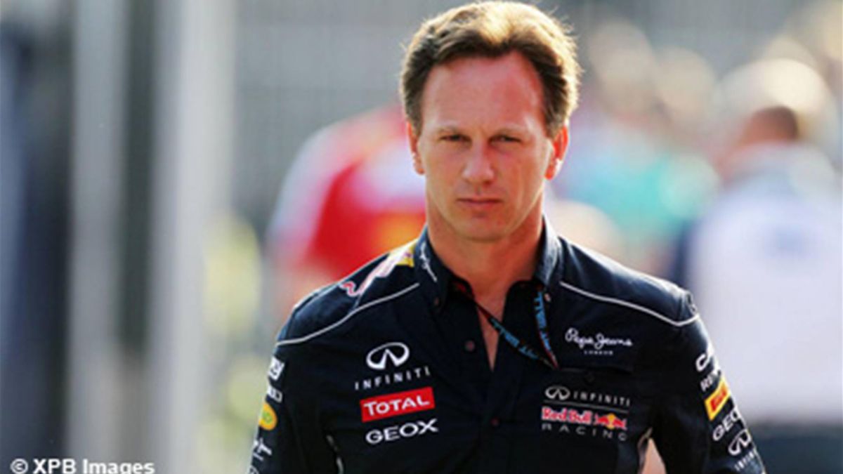 Les révélations du patron de Red Bull Eurosport