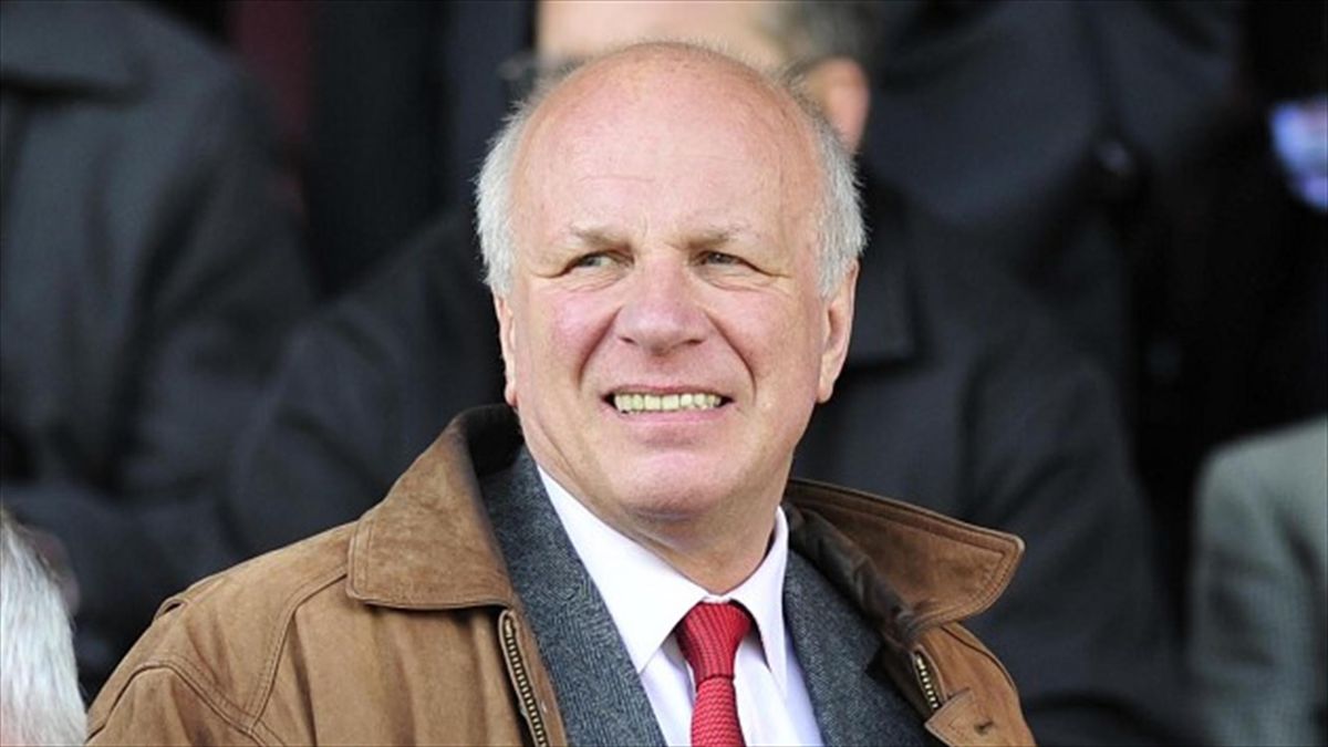 Greg Dyke believes the influx of foreign players in the Premier League has denied home-grown prospects first-team opportunities
