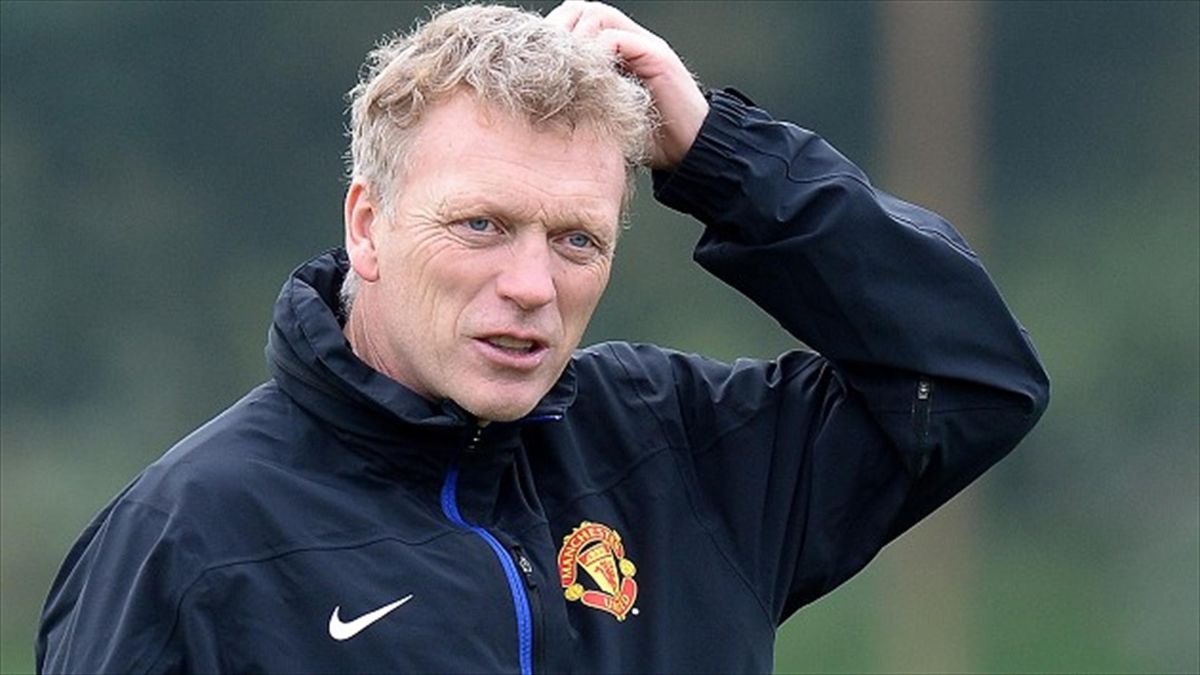 Moyes Still Seeking Right Balance Eurosport