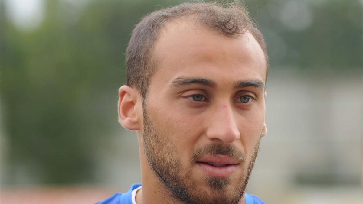 Cenk Tosun Milli Takım'ın Dünya Kupası şansını ...