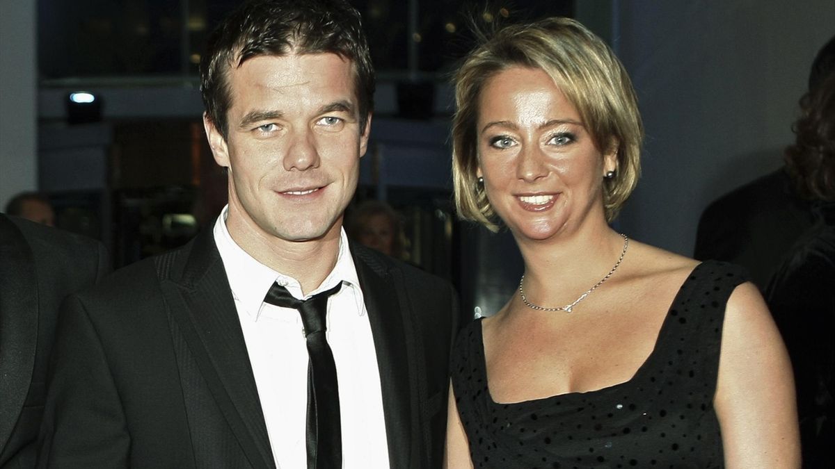 Loeb to contest Condroz with wife - Eurosport