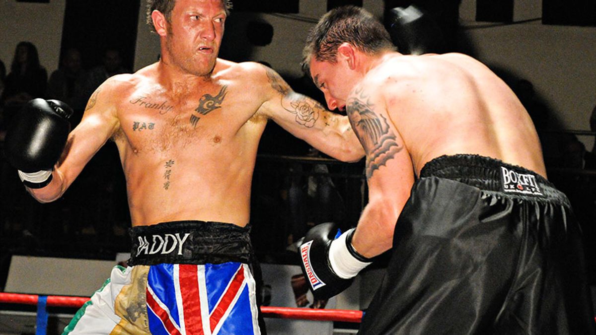 hardman patterson retires after 50