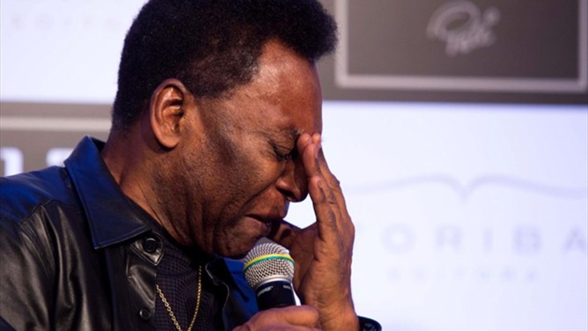 Pele S Son And Former Goalkeeper Edinho Sentenced To 33 Years In Jail Eurosport Kevin de paula, leonardo lima carvalho, seu jorge vb. pele s son and former goalkeeper edinho