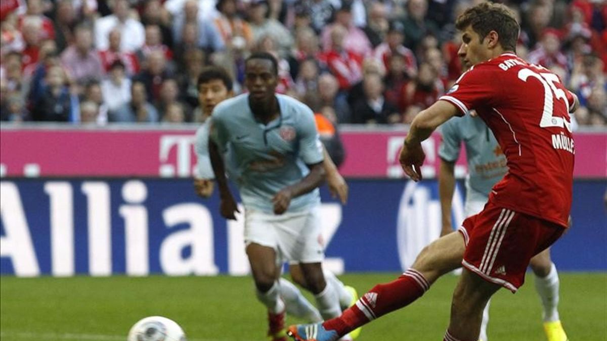 Augsburg Mainz Canli Izle Maci Izle Augsburg Mainz Hangi Kanalda Trt Spor Eurosport