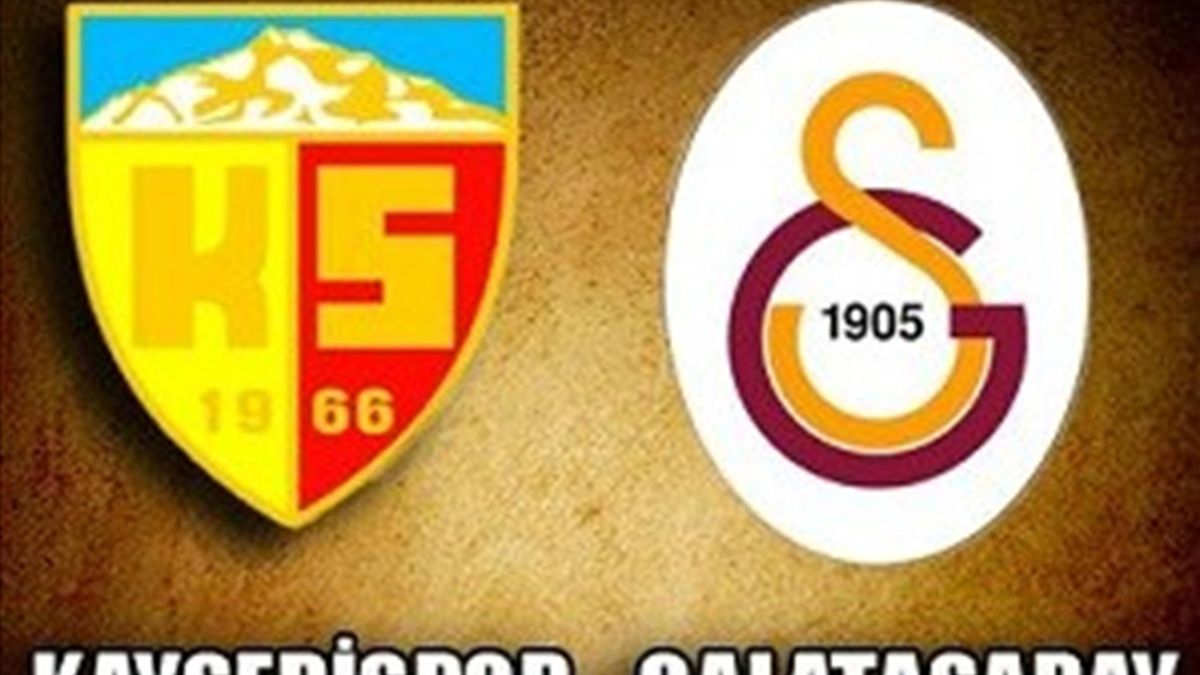 Gs Kayseri Maci Saat Kacta Eurosport