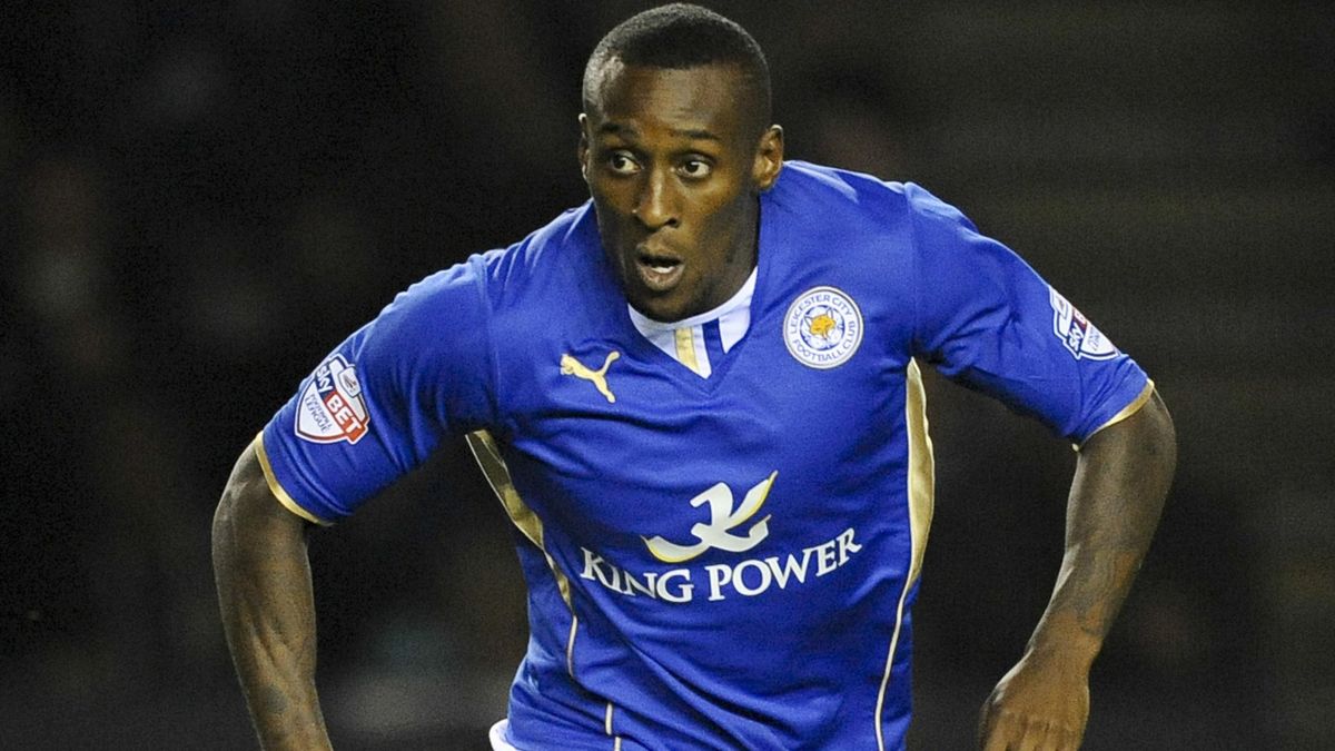 Leicester city shop team news