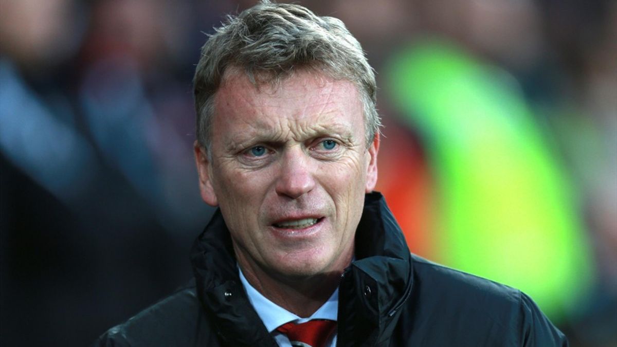 German Clubs Will Have No Interest In Moyes Eurosport