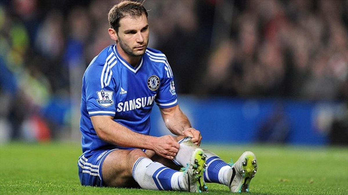 Ivanovic Blues Blunders Must Stop Eurosport Check 'concede' translations into indonesian. eurosport