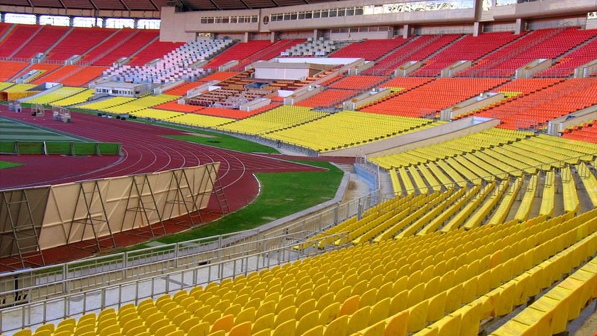 chempionat rossii luzhniki stanut