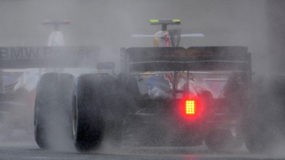 penalty points on super licence