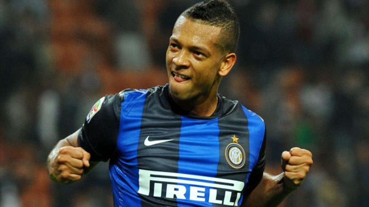 Chelsea In Guarin Talks Eurosport