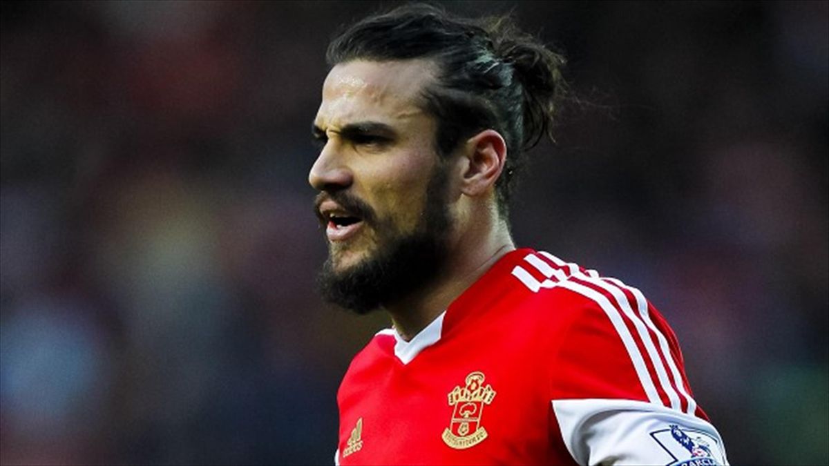 Osvaldo joins Southampton exodus, World Cup star comes in - Eurosport