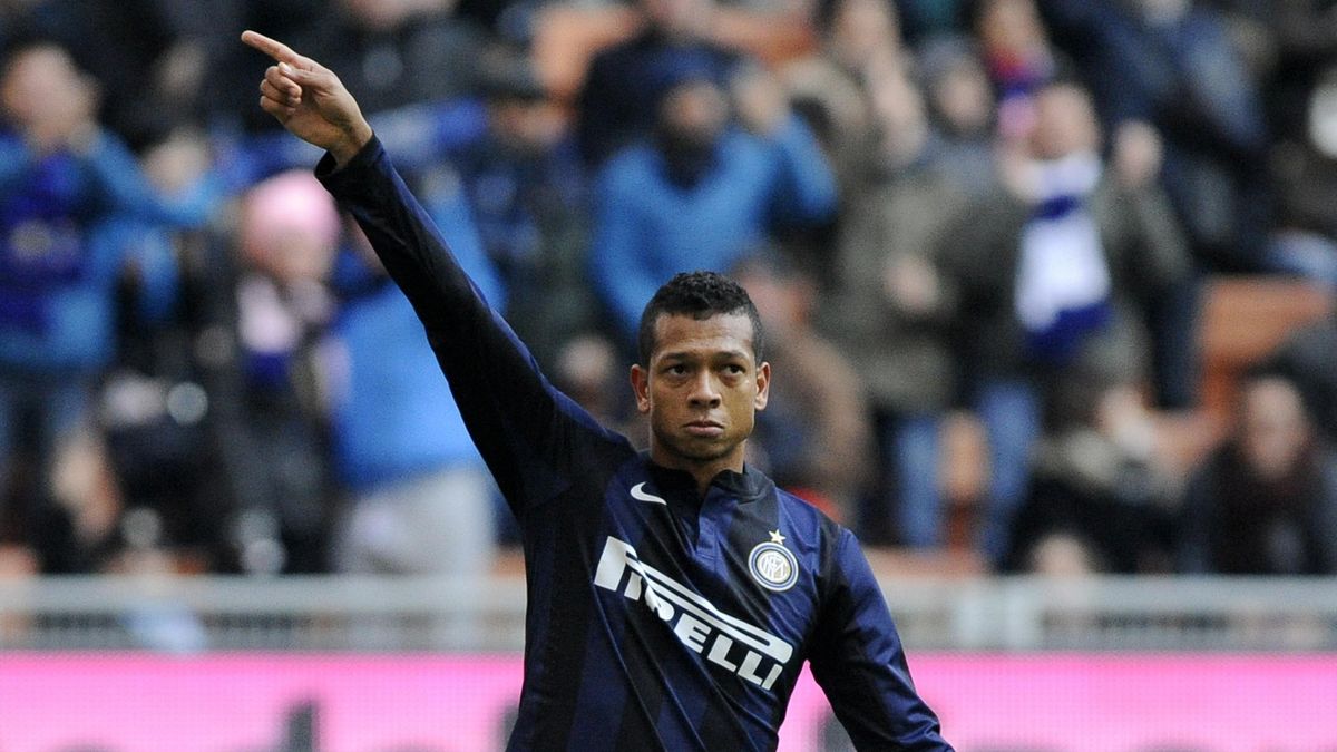 Fredy Guarin (Reuters)