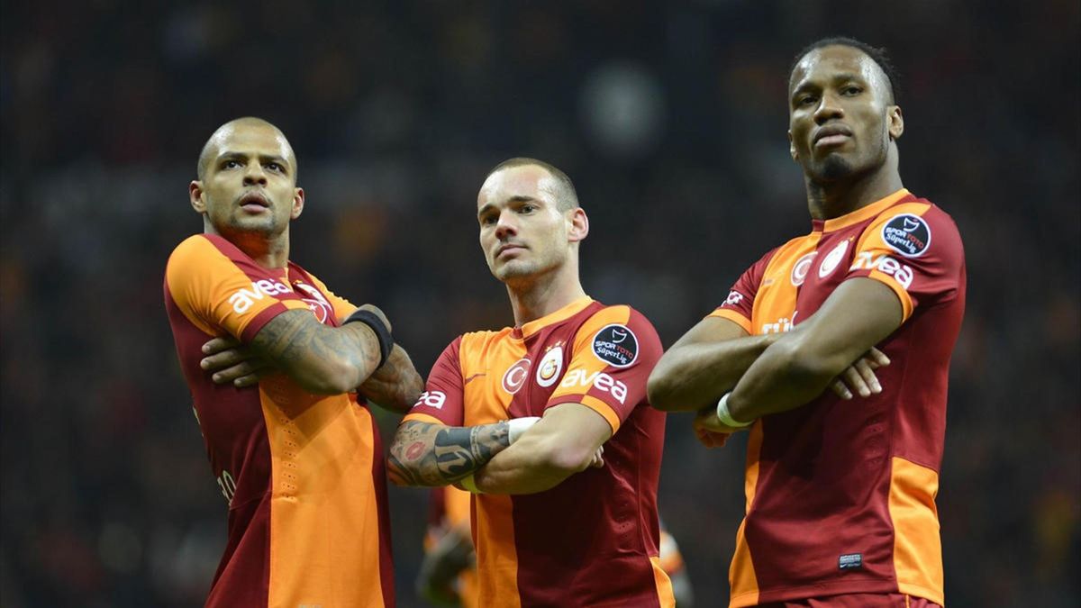 Galatasaray Chelsea Maci Ne Zaman Hangi Kanalda Canli Izle Canli Anlatim Canli Takip Et Eurosport
