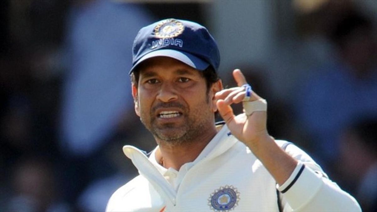 Sachin Tendulkar leads tributes to tragic death of young cricketer ...