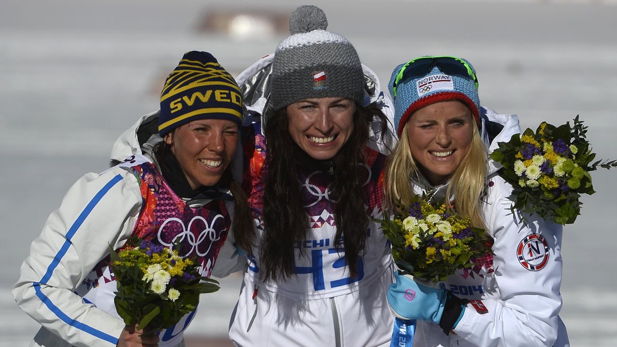 Johaug és Kalla sem indul a Tour de Ski-n - Eurosport