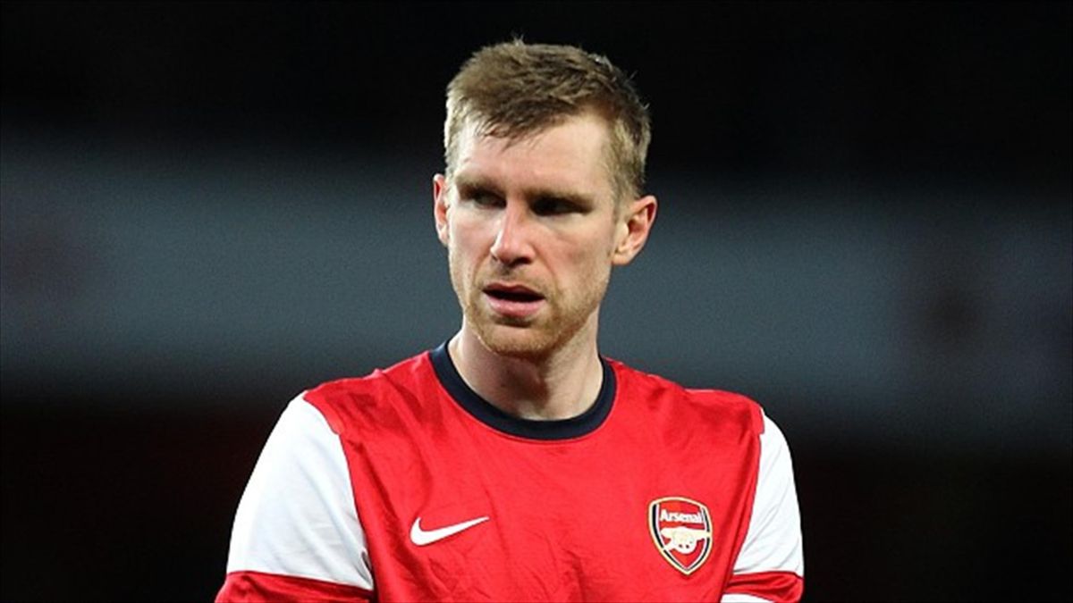 Mertesacker: Bayern 'untouchable' - Eurosport