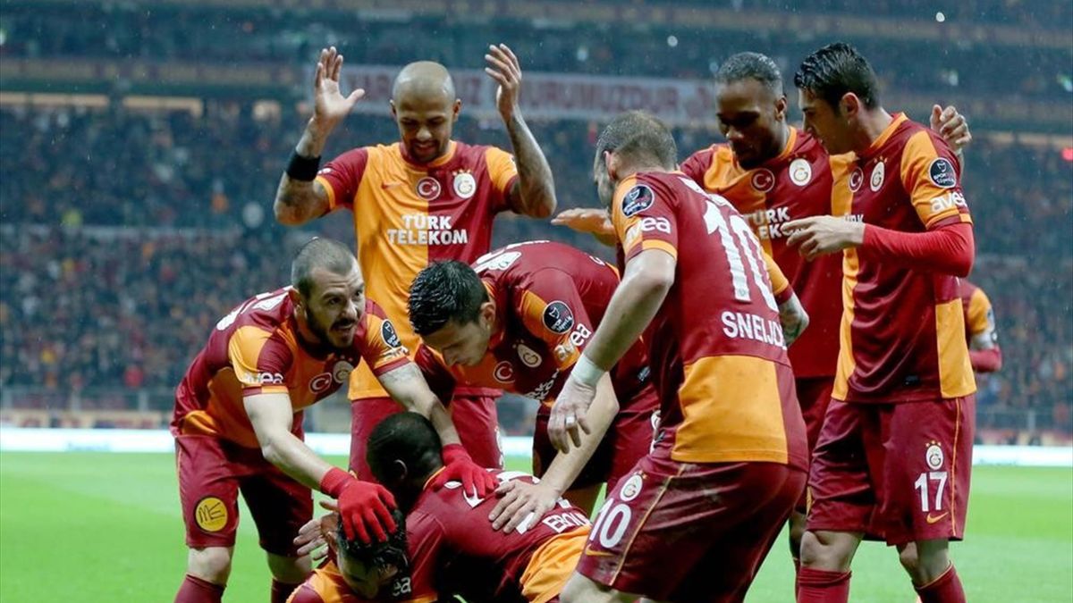 Galatasaray akhisar maçı izle bahis ...