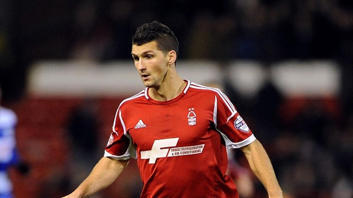 Eric lichaj store