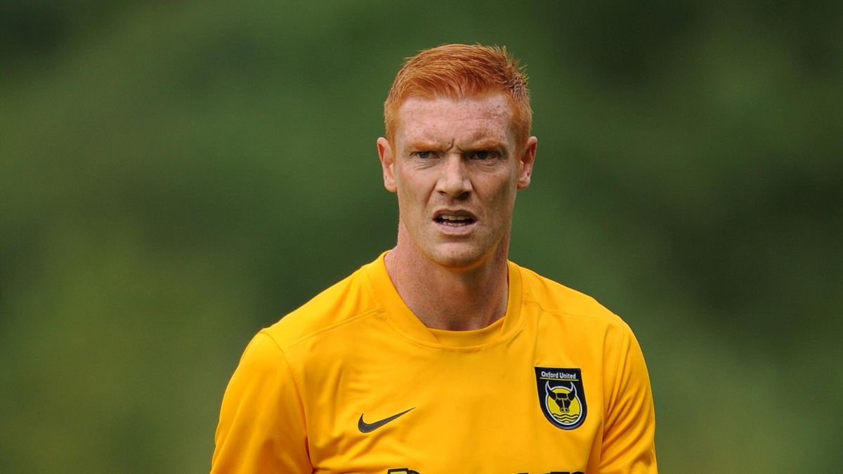 Dave kitson hotsell