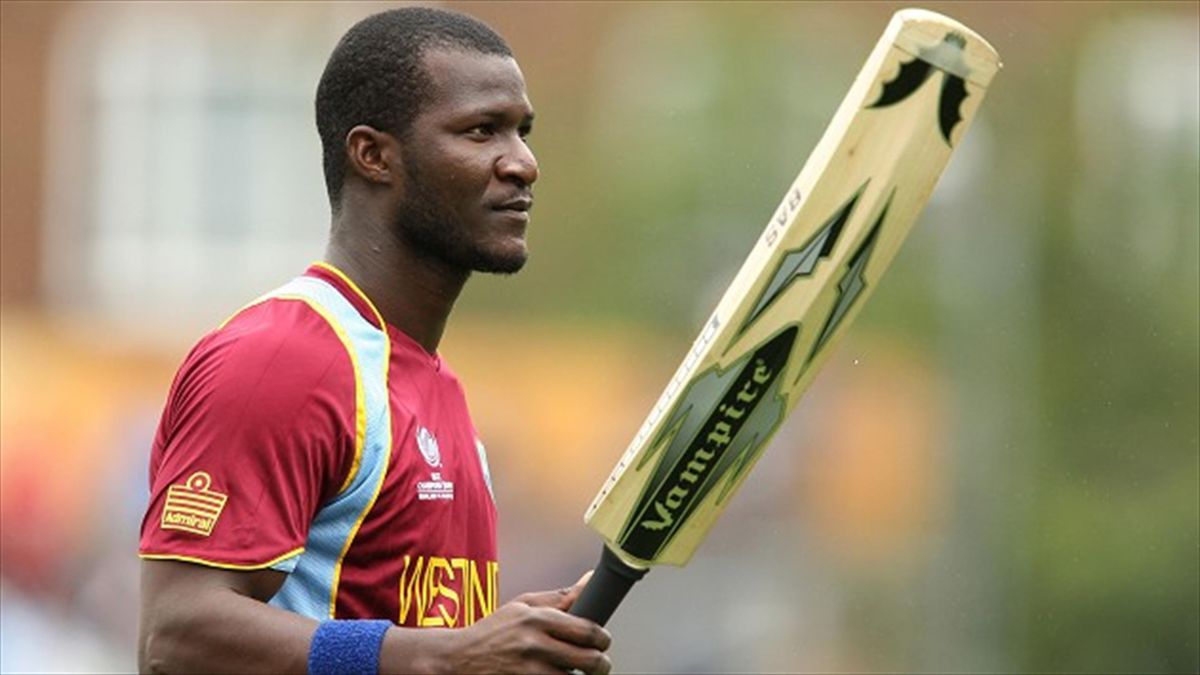 T20 World Cup: Holders West Indies out of semi-finals race after loss to Sri  Lanka