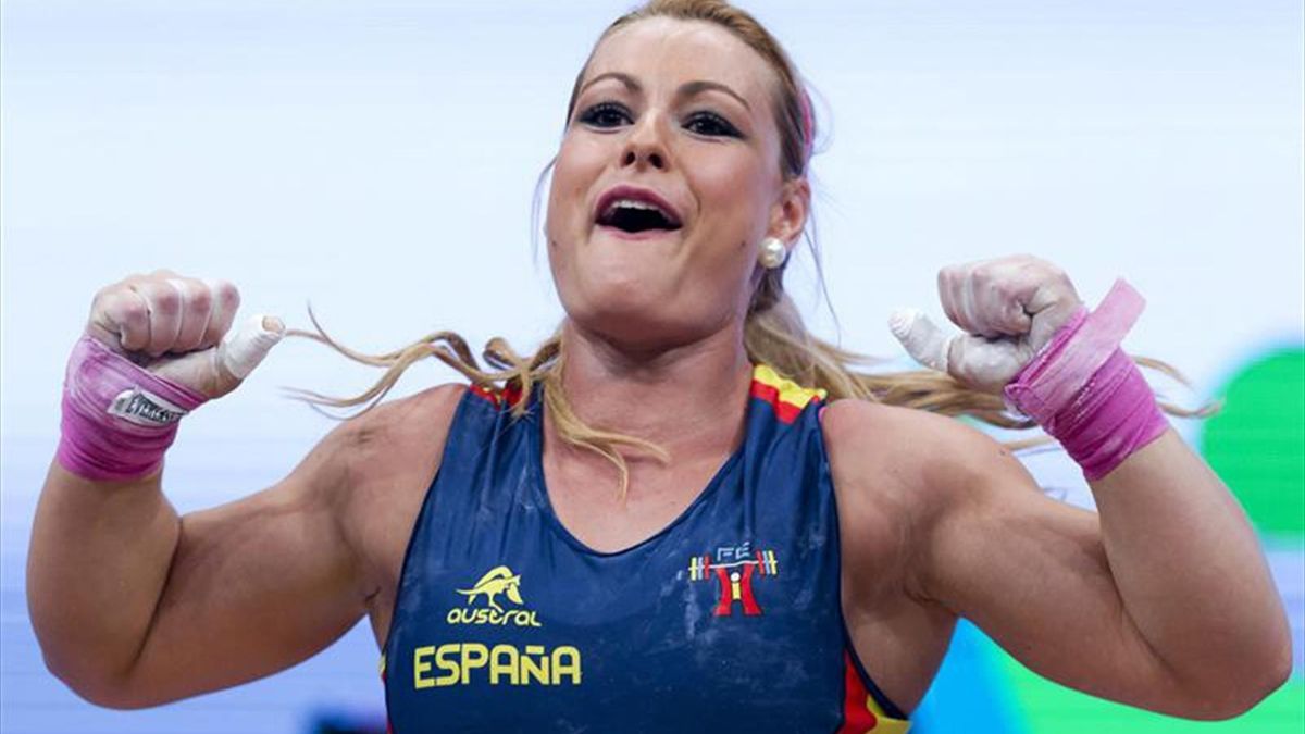 Lidia valentin sales peso