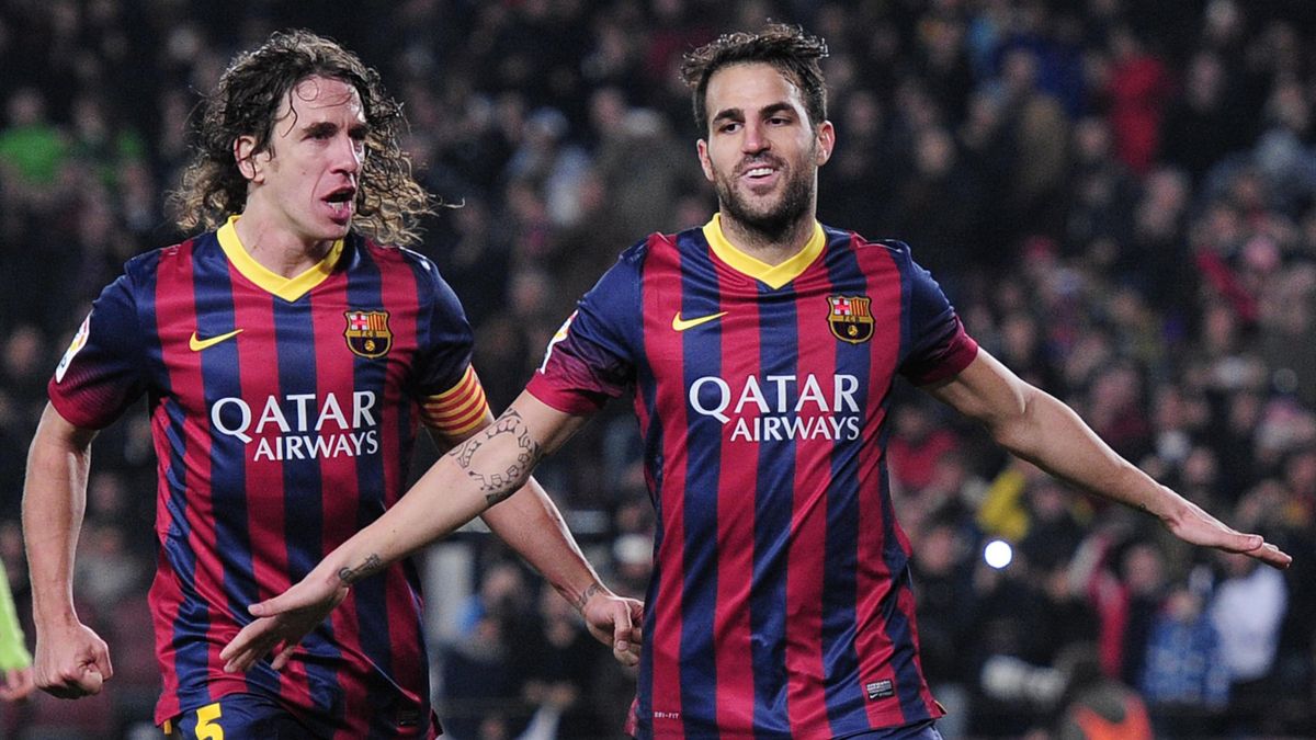 En vivo Barcelona Real Madrid Bartra central titular e Isco sustituye a Cristiano Eurosport