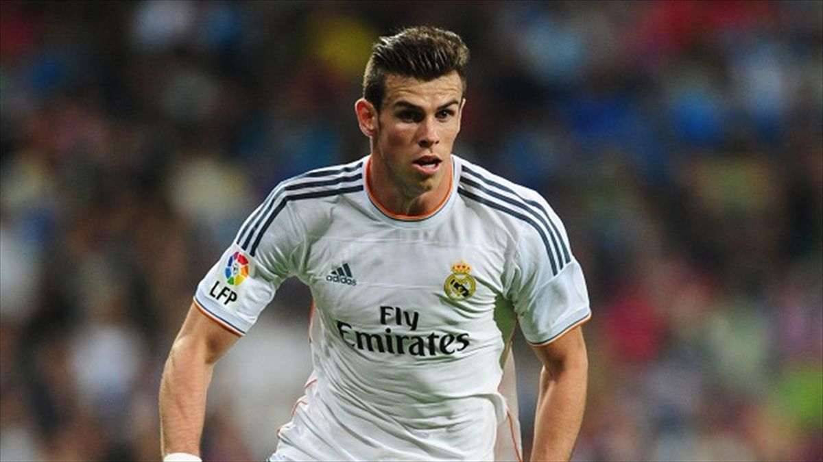 Bale Hails Perfect Night After Copa Del Rey Winner Eurosport