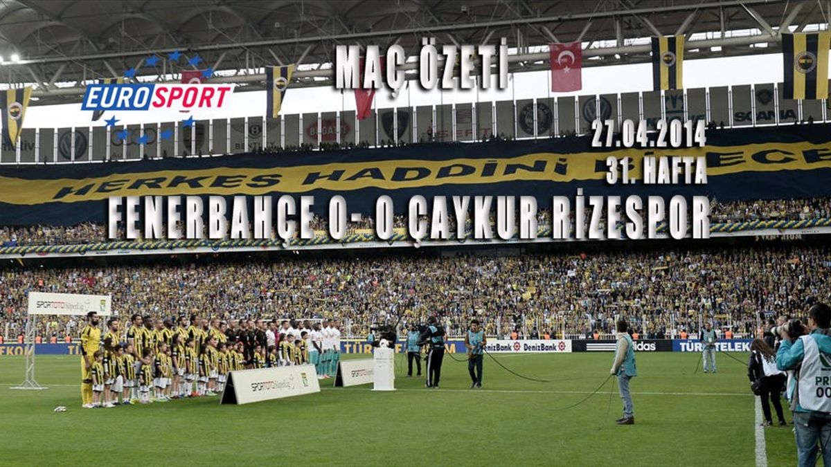 Kanarya ZTK'da adını çeyrek finale yazdırdı! Fenerbahçe 2-1 ...