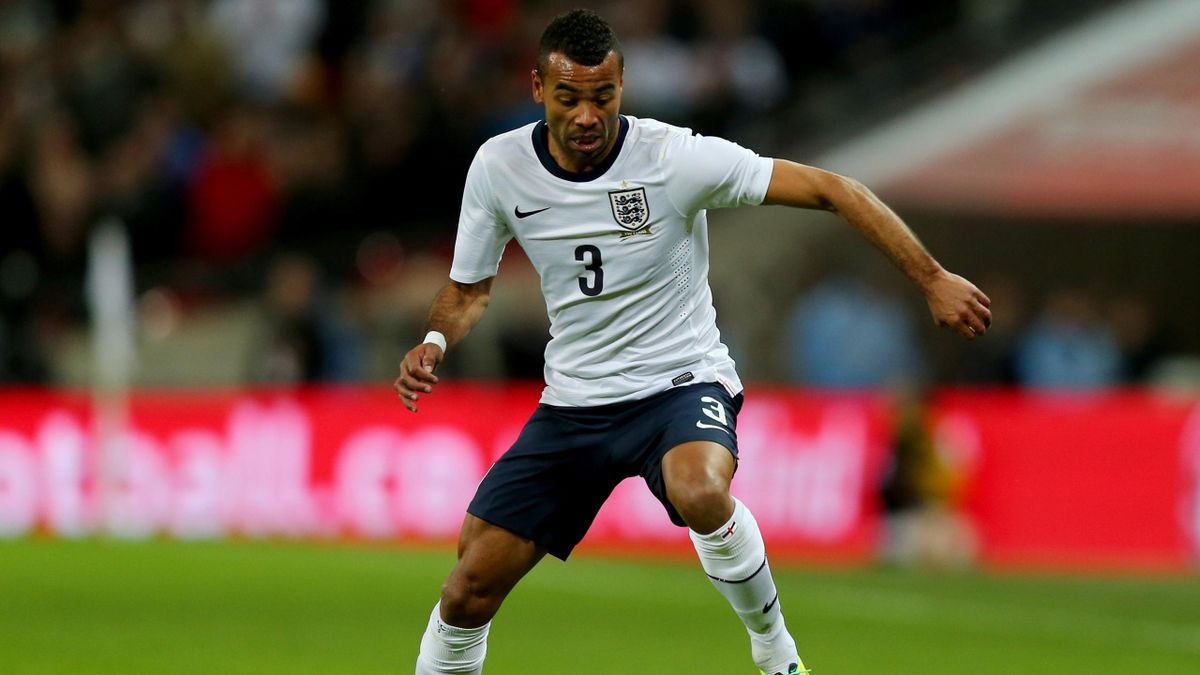 Cole quits England duty after Brazil snub - Eurosport