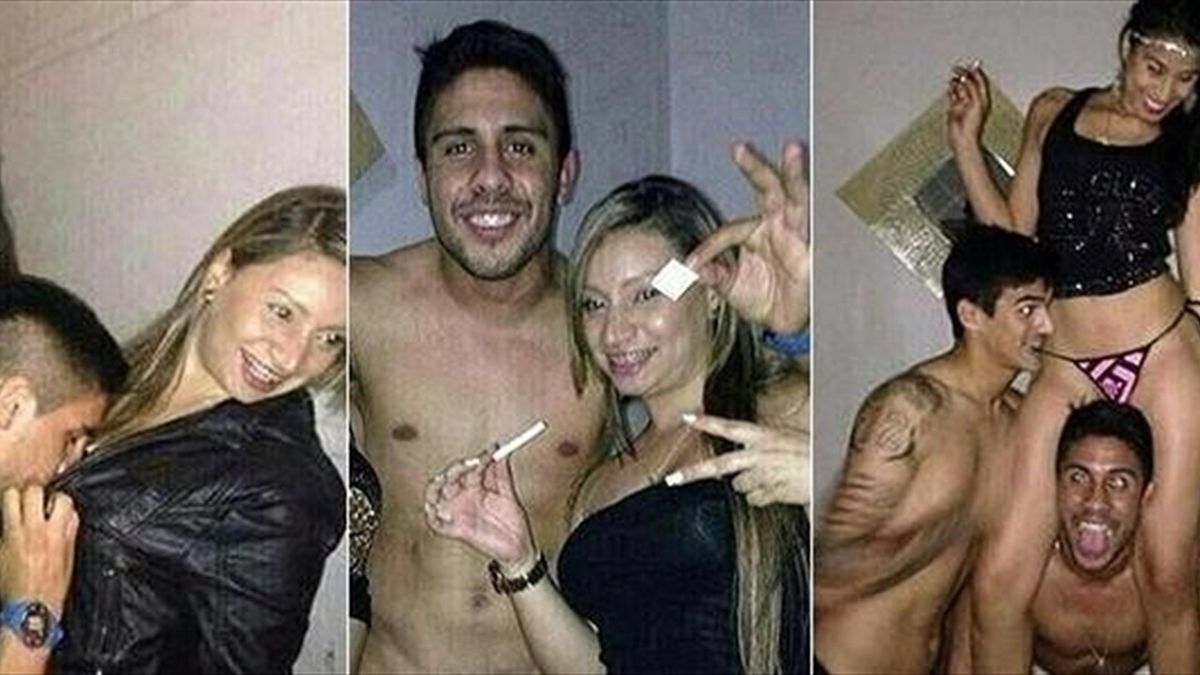 Erotik sanoat fotografiya