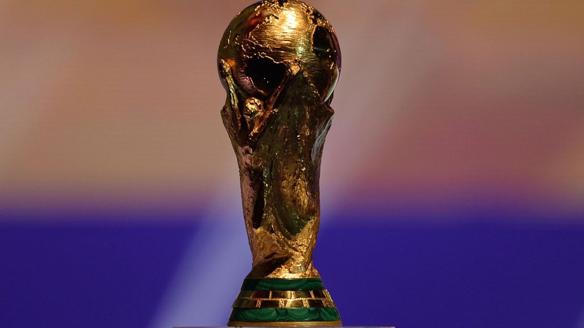 FIFA confirms change to World Cup start date
