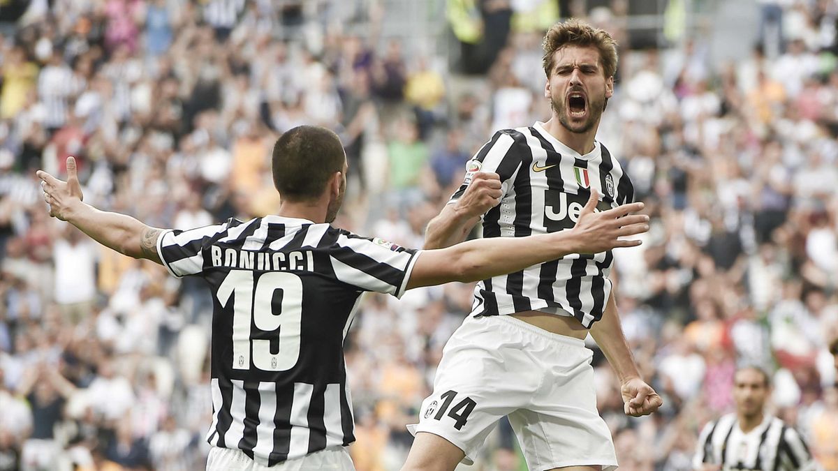 History Making Juventus Break 100 Points Barrier Eurosport