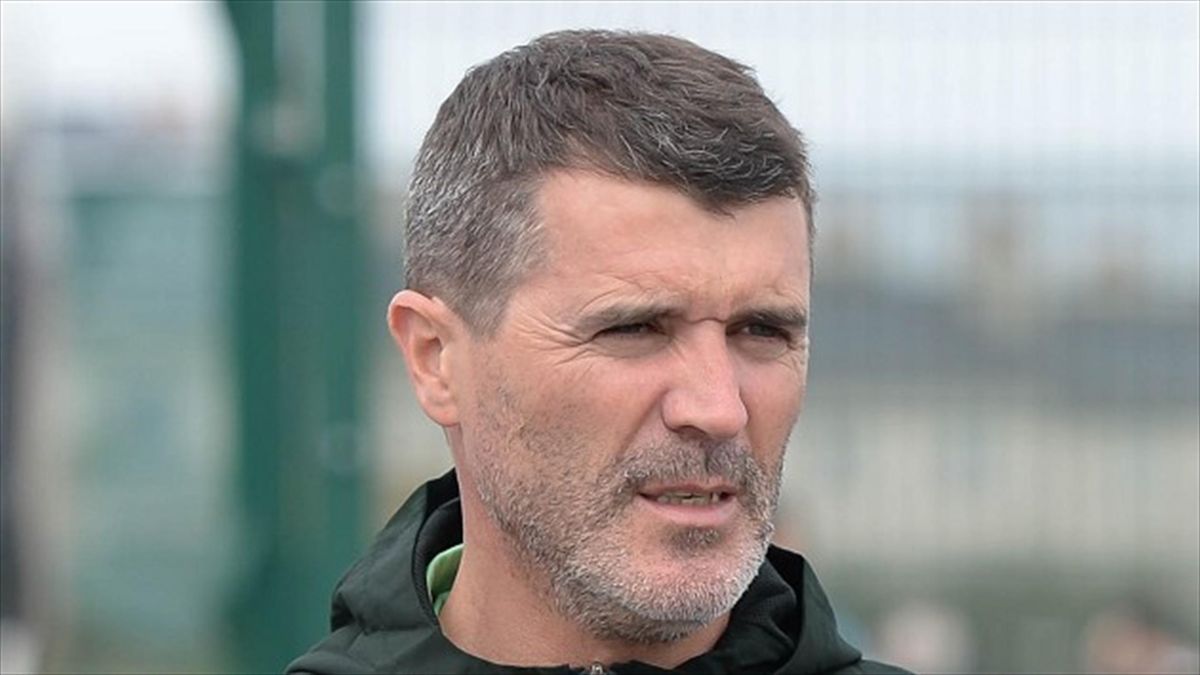 Keane Named Aston Villa Assistant Manager Eurosport