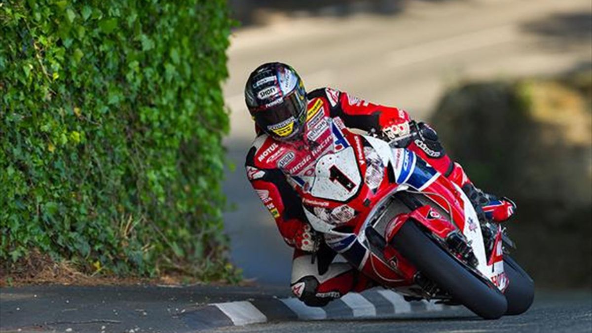 TT 2014 Friday?s race results Eurosport