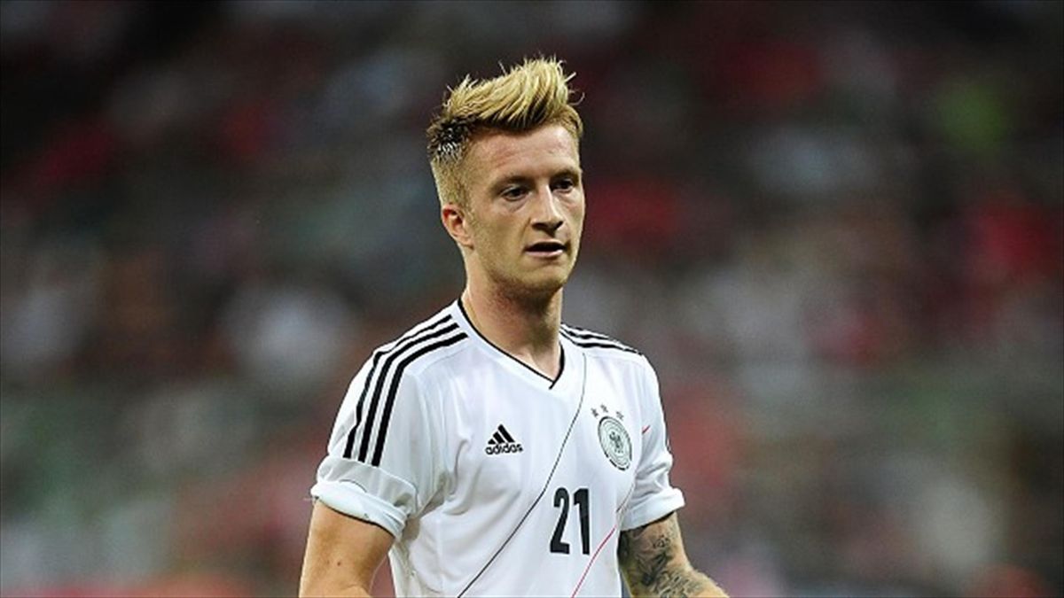 Marco Reus fined more than half a million euros for repeatedly driving  without a licence