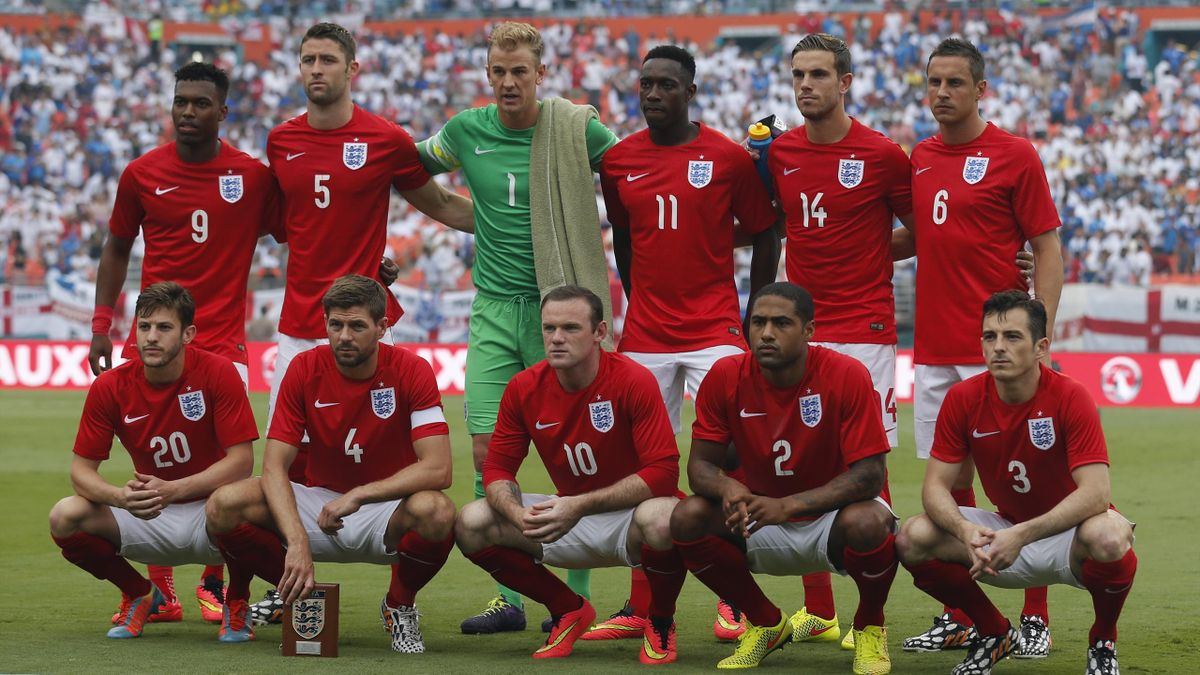England Game Delayed For Minimum Of 30 Minutes Eurosport