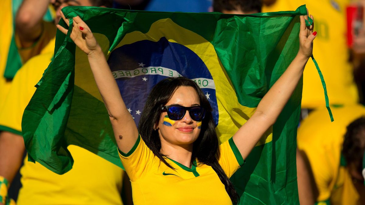 Vue du Brésil, cette Seleçao reste loin de celle de 1982, mais