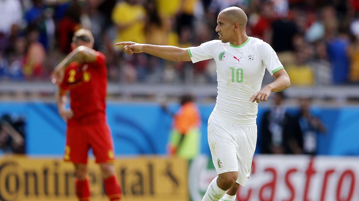 Maillot de foot algerie 2014 outlet