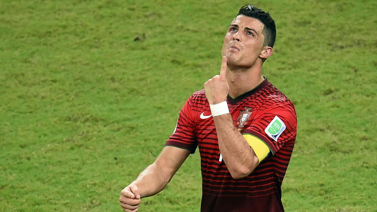 Cristiano Ronaldo, sa déclaration surprenante sur la Coupe du Monde