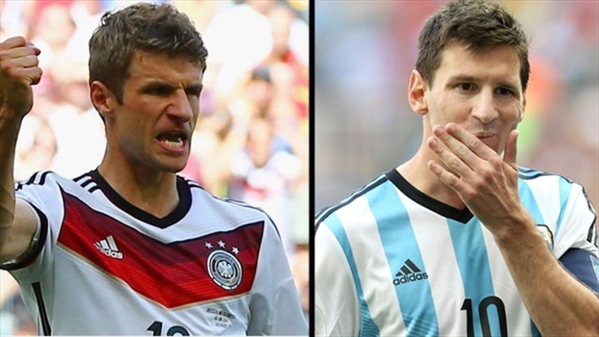 messi role model