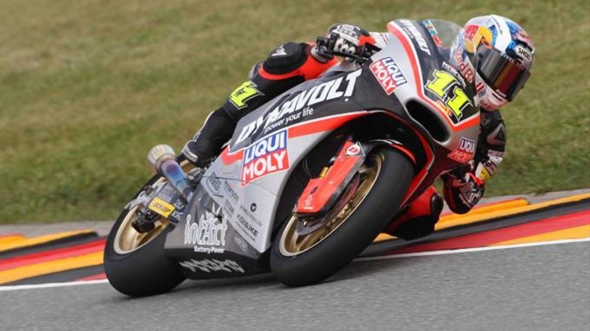 Sandro Cortese Grosse