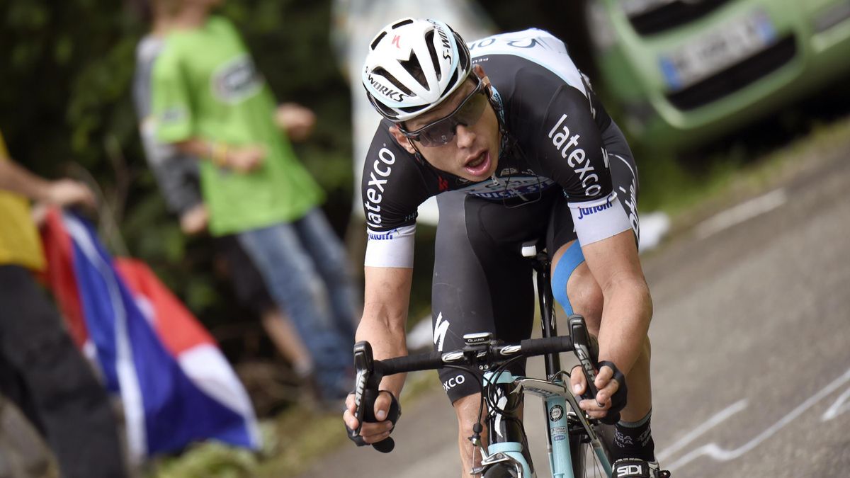 Champion du best sale monde cyclisme 2014